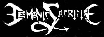 logo Demonic Sacrifice